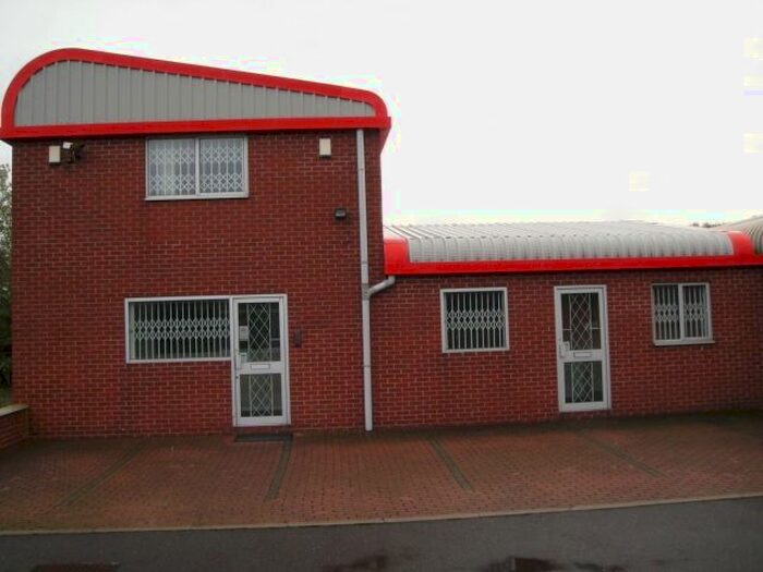 Land To Rent In Meltham Lane, Chesterfield S41