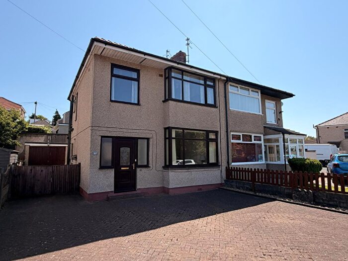 3 Bedroom Semi Detached House For Sale In Schola Green Lane, Morecambe, LA4