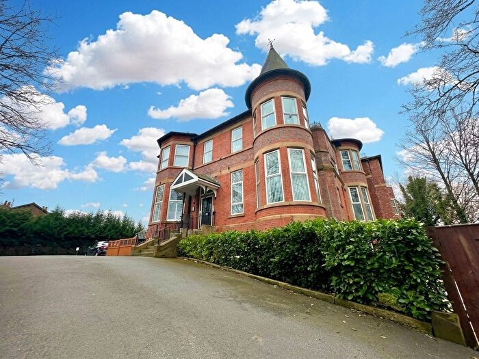 2 Bedroom Flat For Sale In Manchester Road, Swinton, M27