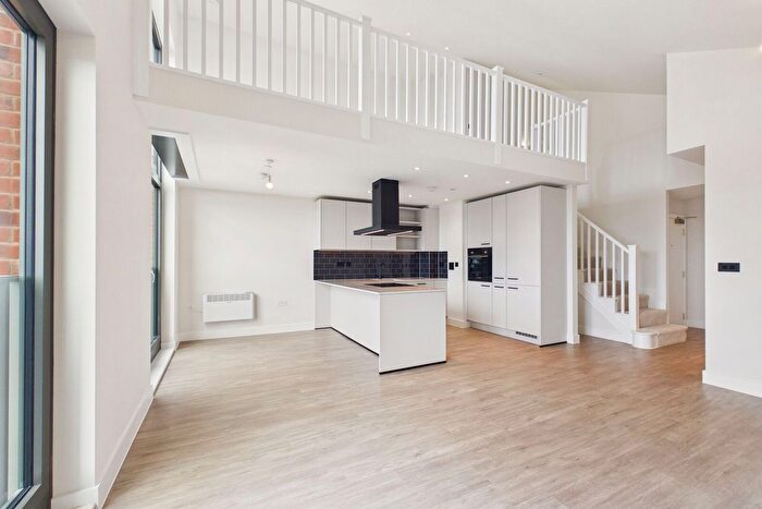 2 Bedroom Flat For Sale In Pitt Street, Birmingham, B4