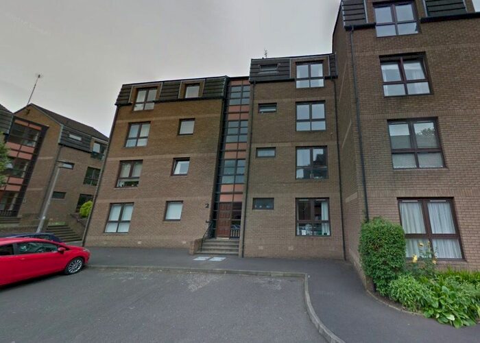 2 Bedroom Flat To Rent In Guardianswood, Murrayfield EH12