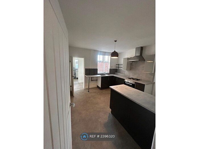 2 Bedroom Terraced House To Rent In The Common, South Normanton, DE55