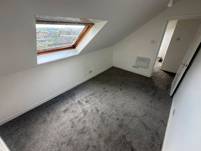 2 Bedroom Flat To Rent In Back Wynd, Perth, PH2