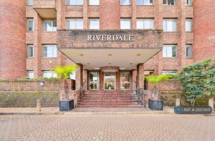 1 Bedroom Flat To Rent In London, London, SE13