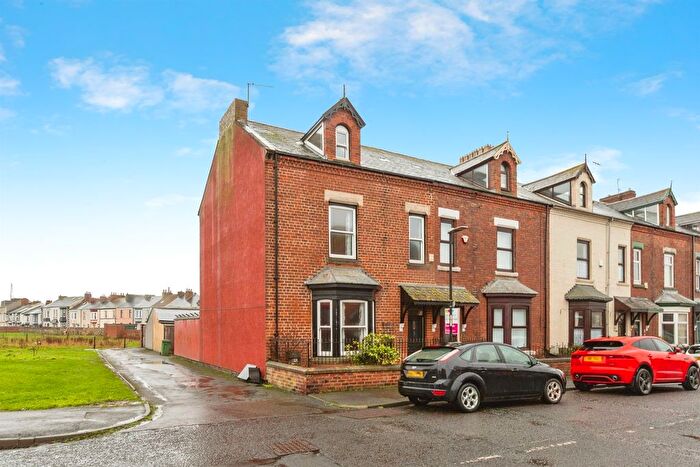 5 Bedroom End Terrace House For Sale In Friarage Gardens, Hartlepool, TS24