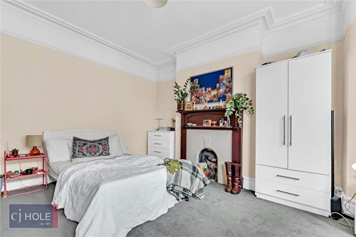 5 Bedroom Terraced House To Rent In Toronto Road, Horfield, Bristol, BS7