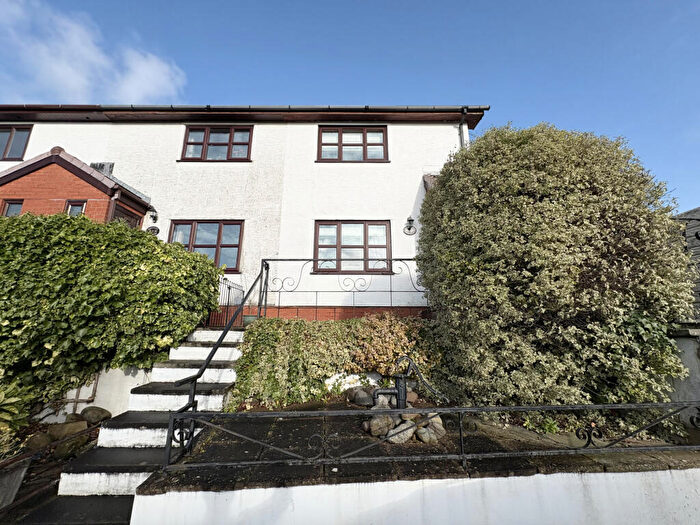 2 Bedroom Semi-Detached House For Sale In Smithy Lane, Stalmine, Lancashire, FY6