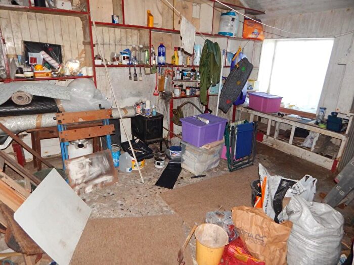 2 Bedroom Detached House For Sale In Minch View, Kendram, Kilmaluag, Isle Of Skye, IV51