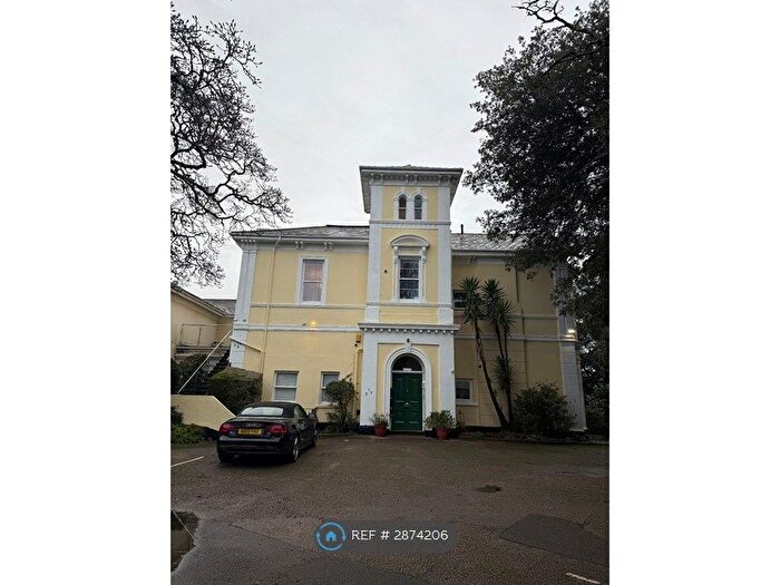 1 Bedroom Flat To Rent In Kentisknowle, Torquay, TQ1