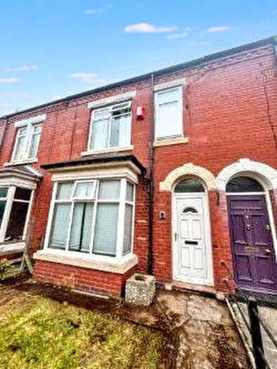3 Bedroom Terraced House For Sale In Hayward Avenue, Seaton Delaval, Whitley Bay, Northumberland, NE25