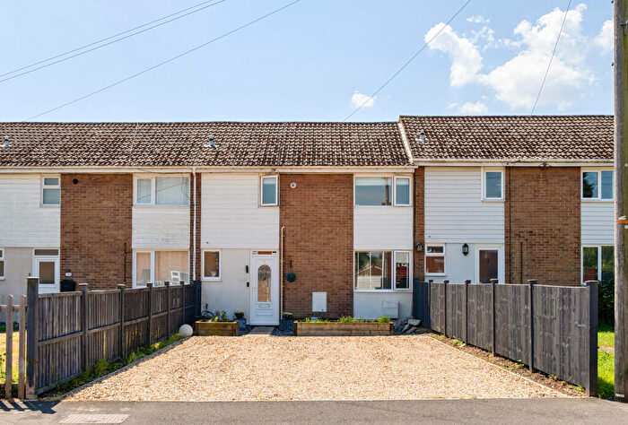 3 Bedroom Terraced House For Sale In North Road, Winterbourne, Bristol, Gloucestershire, BS36