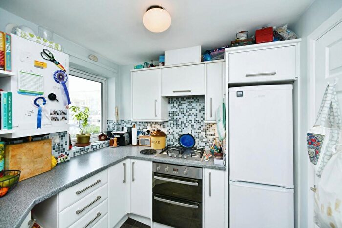 2 Bedroom Flat For Sale In The Strand, Brighton Marina Village, Brighton, East Sussex, BN2