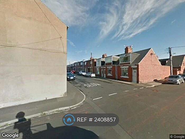 2 Bedroom Terraced House To Rent In Gregson Terrace, Seaham, SR7