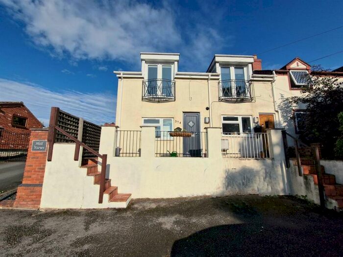 2 Bedroom Semi-Detached House To Rent In Birmingham Road, Lickey End, Bromsgrove, B61