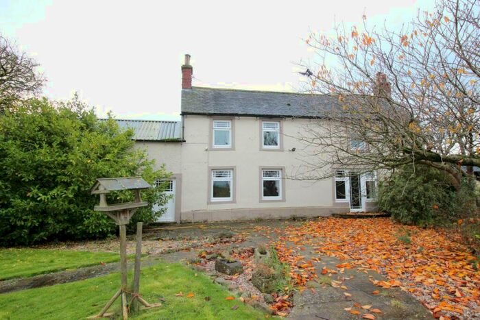5 Bedroom Detached House To Rent In Hillcrest, Cardewlees, Carlisle, CA5