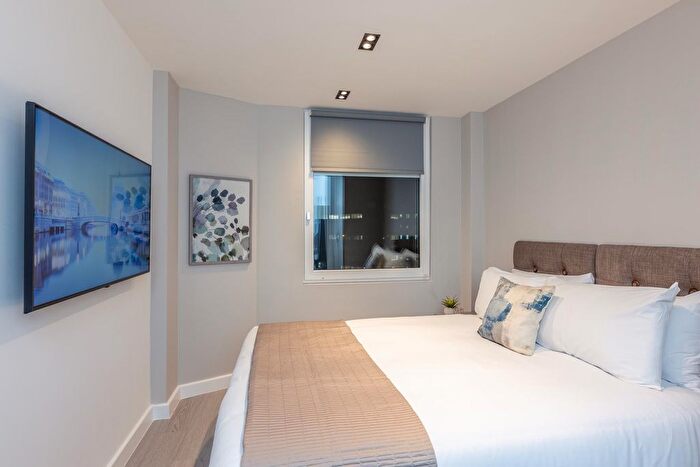 1 Bedroom Studio To Rent In Unit, Lowlands Road, Harrow, HA1