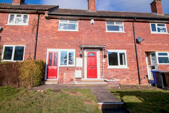 3 Bedroom Terraced House To Rent In Boland Road, Sheffield S8