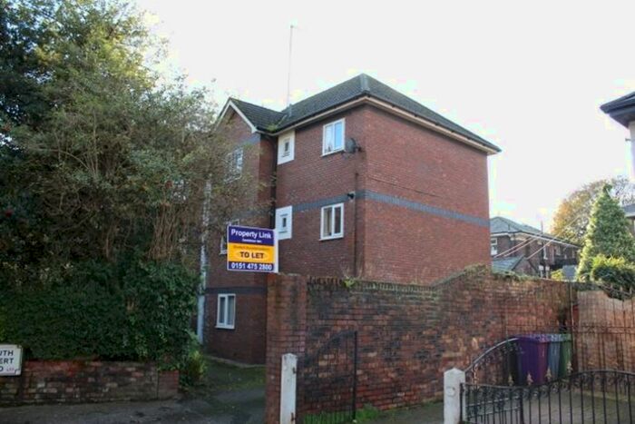 2 Bedroom Flat To Rent In West Albert Road, Liverpool, L17