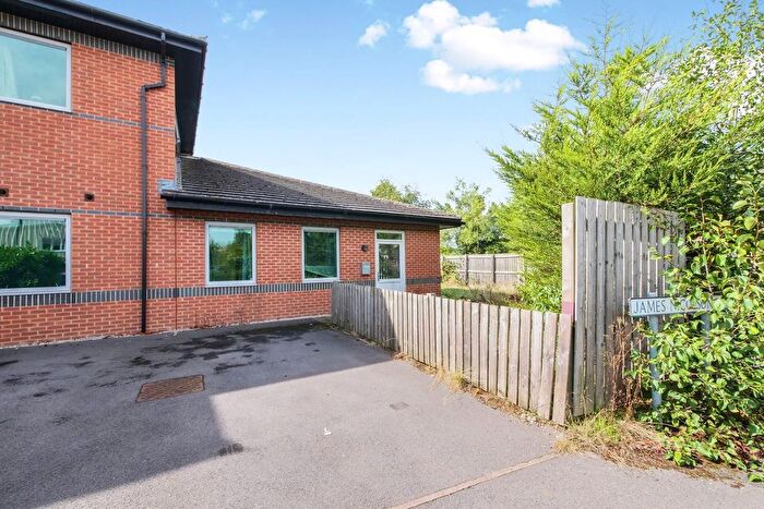 1 Bedroom Flat For Sale In Kettlestring Lane, York, YO30