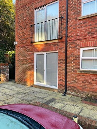 1 Bedroom Flat To Rent In Old Station Mews, Eaglescliffe, TS16