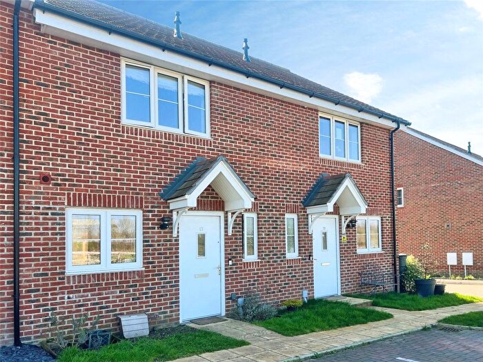 2 Bedroom Terraced House For Sale In Goddard Crescent, Wokingham, Berkshire, RG40