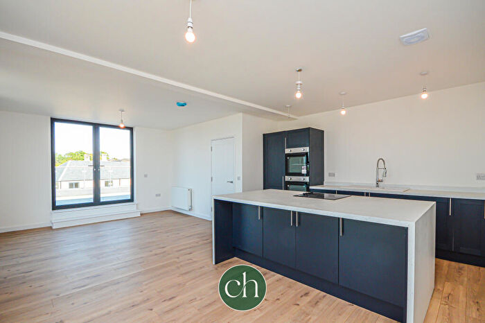 2 Bedroom Apartment To Rent In Flat Morris House, Albert Street, Old Town, Swindon, SN1