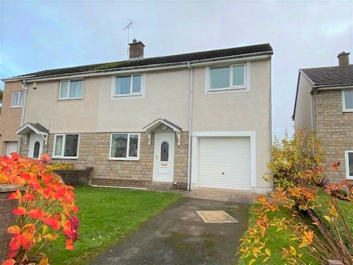4 Bedroom Semi-Detached House To Rent In Kelsick Park, Seaton, Workington, CA14