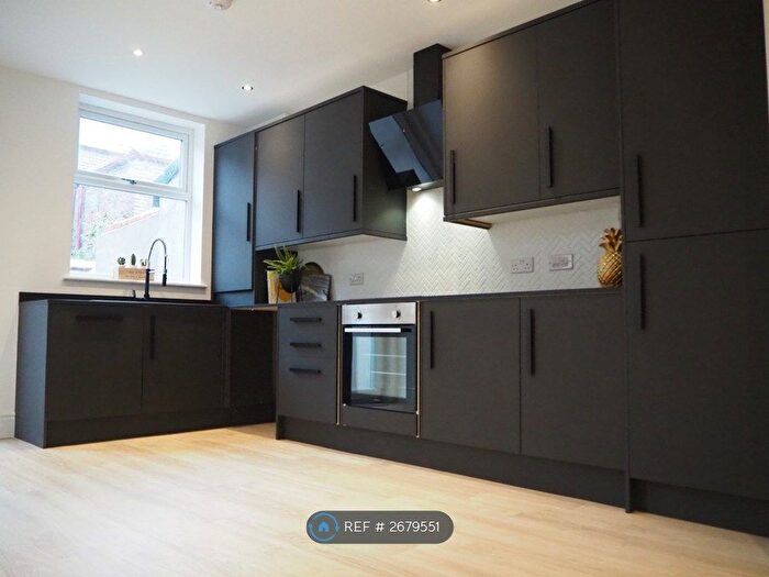 3 Bedroom Terraced House To Rent In Ashbourne Road, Liverpool, L17