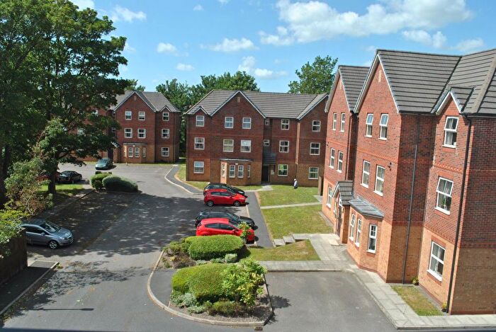 2 Bedroom Flat To Rent In Briarcroft (Brookfield) Leigh Rd, Atherton, M46