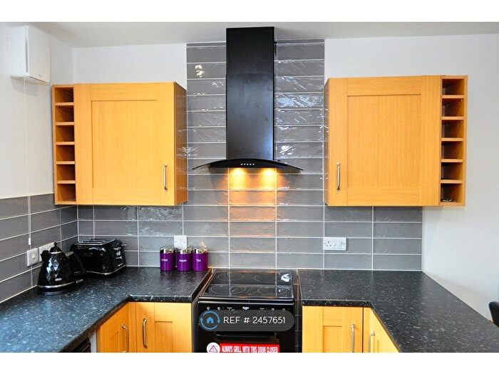 5 Bedroom Detached House To Rent In Downend Road, Bristol, BS16