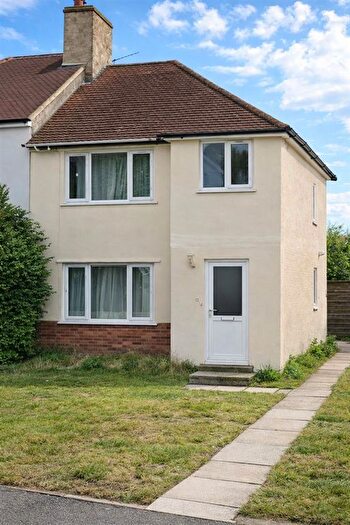 Property To Rent In Heathfield Rise, Ruislip, HA4