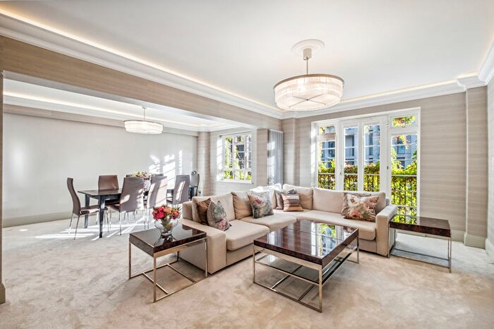 2 Bedroom Flat To Rent In Marsham Street, London, SW1P