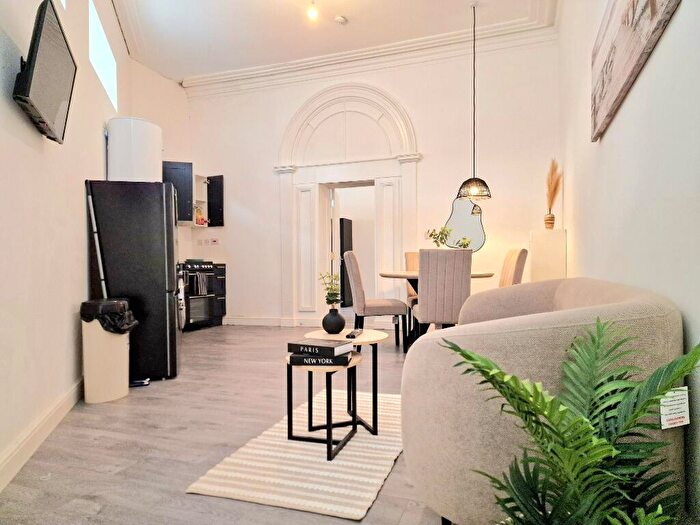 1 Bedroom Flat To Rent In Savile Street, Hull, HU1