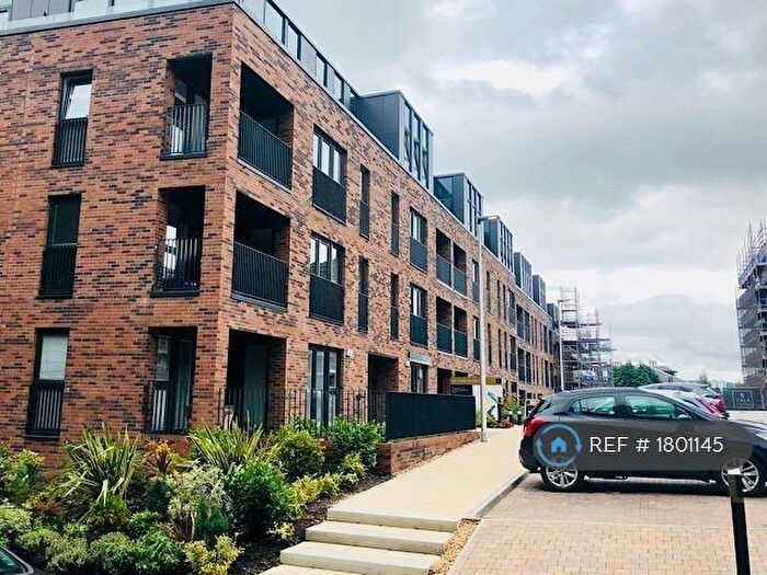 2 Bedroom Flat To Rent In Mansionhouse Court, Glasgow, G41