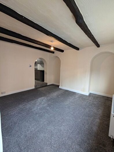 2 Bedroom Property To Rent In Pine Street, Street, Durham, DH3