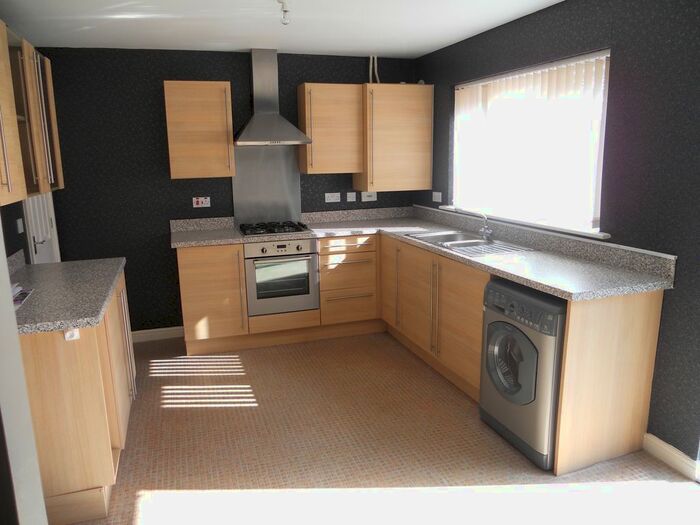 3 Bedroom Semi-Detached House To Rent In Whitworth Square, Whitchurch, Cardiff, CF14