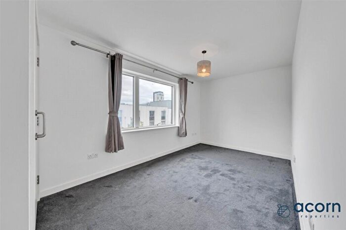 1 Bedroom Apartment For Sale In Airco Close, London, NW9