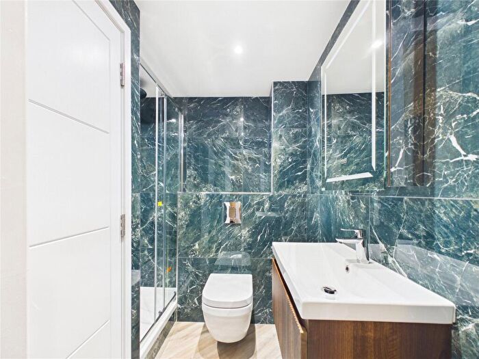 1 Bedroom Apartment To Rent In Scottwell Drive, Colindale, London, NW9