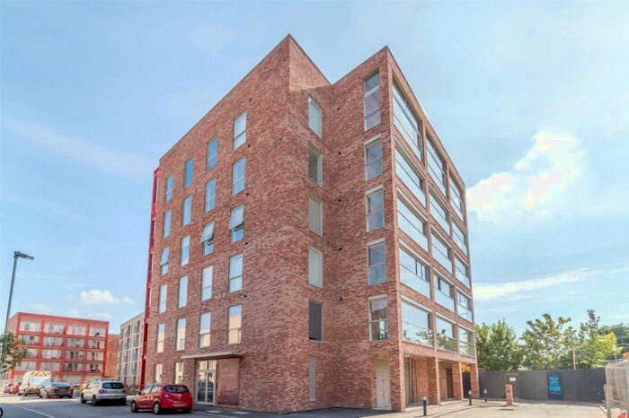 1 Bedroom Apartment To Rent In Eagle Street, Cambridge, CB1