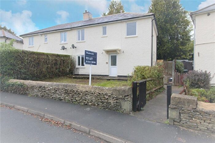 3 Bedroom End Of Terrace House To Rent In Siddington Road, Cirencester, Gloucestershire, GL7