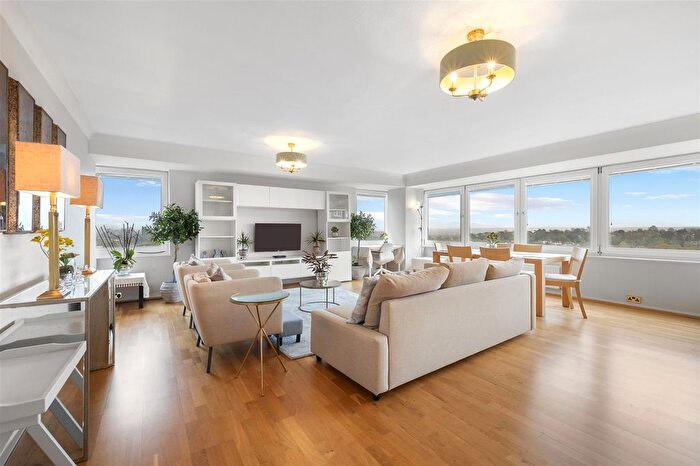 2 Bedroom Land To Rent In Somerset Road, London, SW19