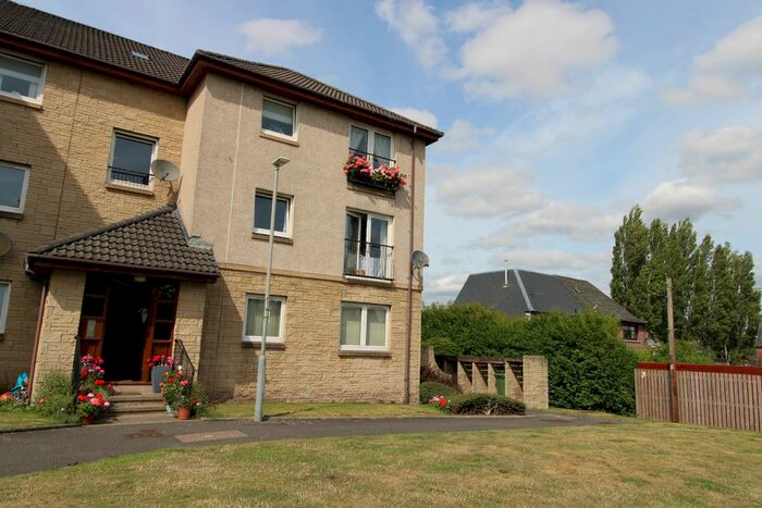 1 Bedroom Flat To Rent In Ladysmill Court, Falkirk, FK2