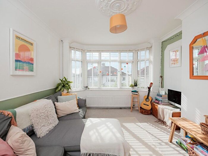 3 Bedroom Semi Detached House For Sale In Rousham Road, Eastville, BS5