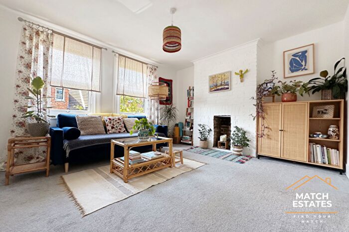 3 Bedroom Maisonette For Sale In Marshall Street, Folkestone, Kent, CT19