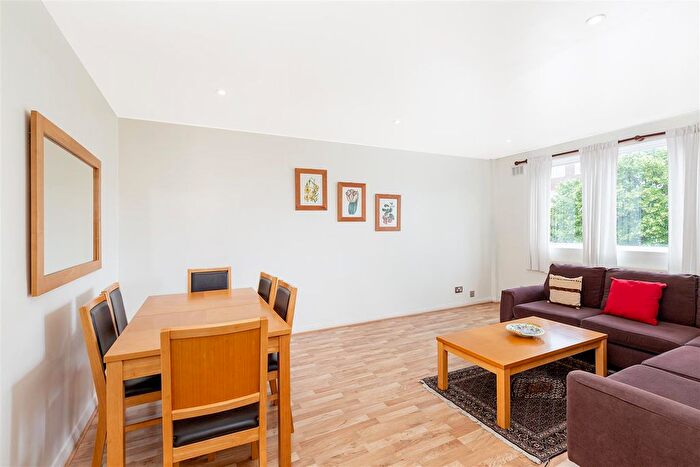 1 Bedroom Flat To Rent In Fairfax Road, South Hampstead, NW6