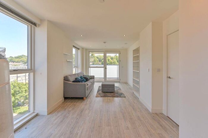 1 Bedroom Flat To Rent In Northolt Road, South Harrow, Middlesex, HA2