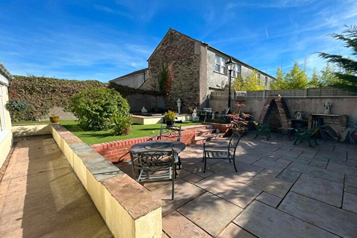 3 Bedroom Terraced House For Sale In Waterloo Street, Cockermouth, CA13