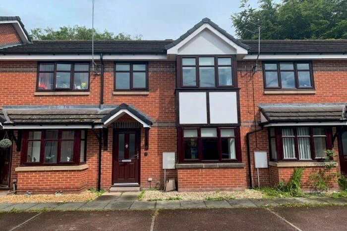 3 Bedroom Property To Rent In Horseshoe Drive, Macclesfield, SK11