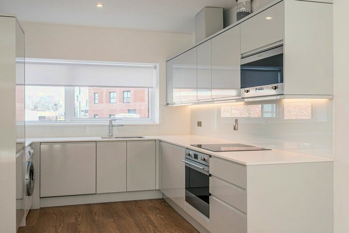 3 Bedroom Town House To Rent In Soho Wharf, Soho Loop Street, Birmingham, B18