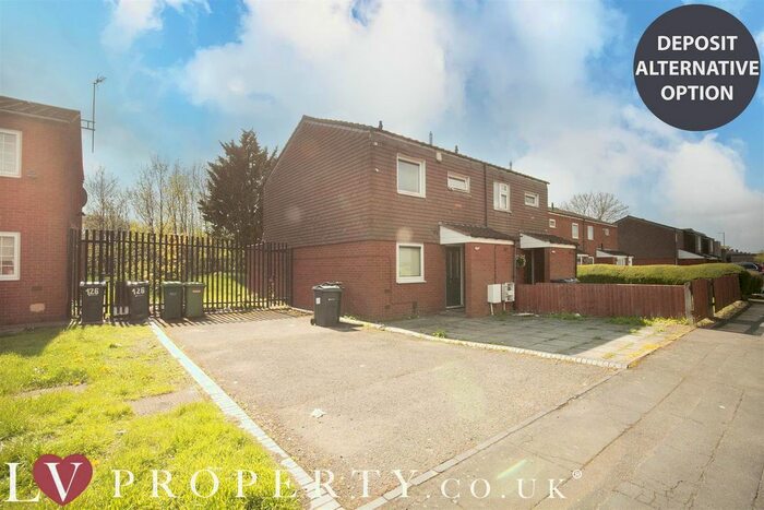 2 Bedroom Property To Rent In Aberdeen Street, Birmingham, B18